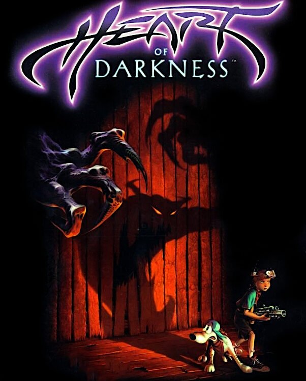 Heart of Darkness