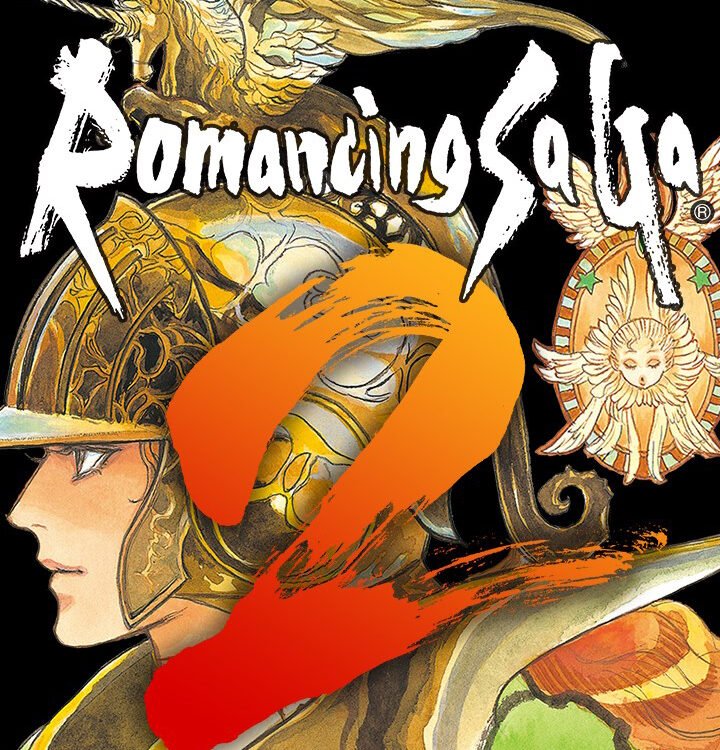 Romancing SaGa 2