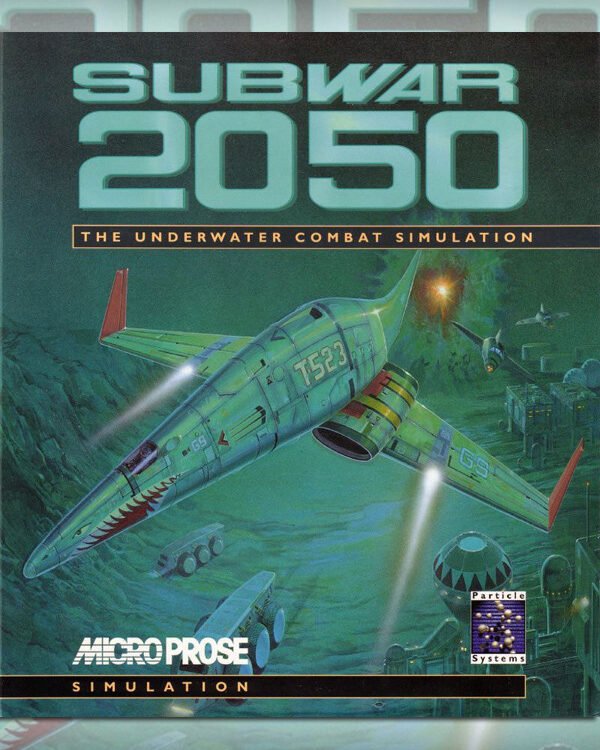 Subwar 2050