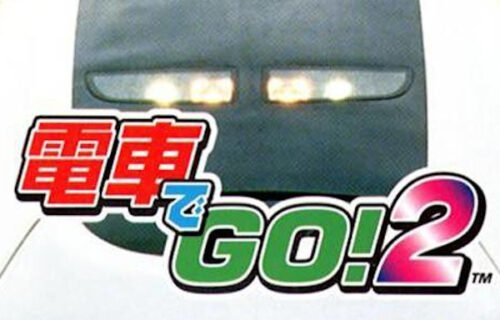Densha de Go! 2