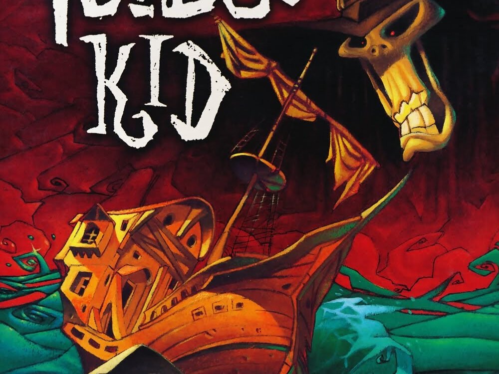 VooDoo Kid