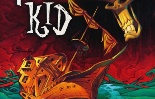 VooDoo Kid