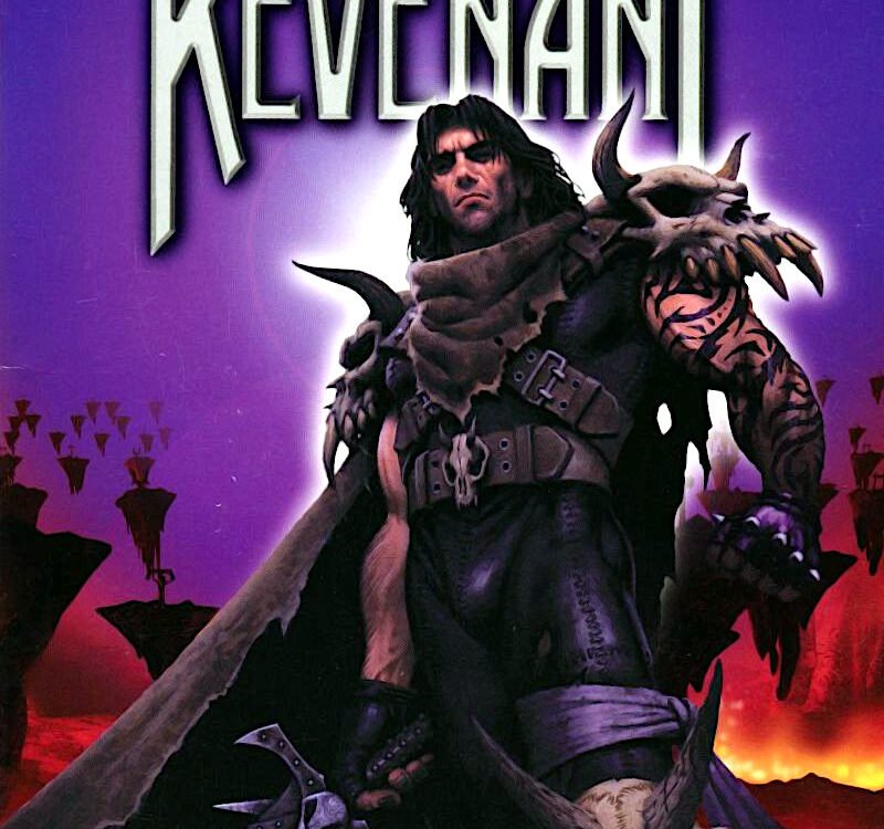 Revenant