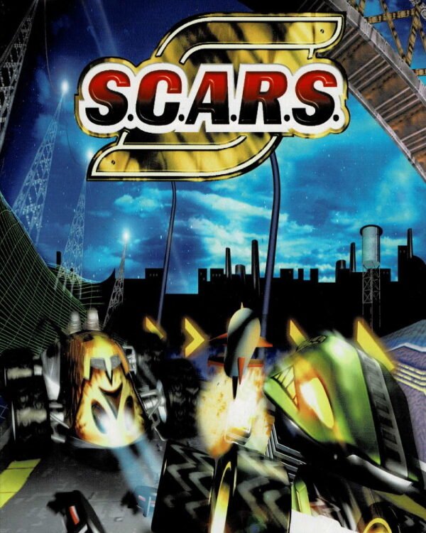 S.C.A.R.S.