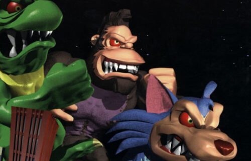 Rampage World Tour