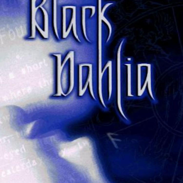 Black Dahlia