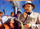 Cruise for a Corpse