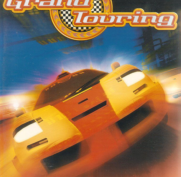 Grand Touring