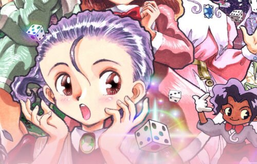 Princess Maker: Go! Go! Princess