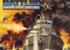 Great Naval Battles: Burning Steel 1939-1942