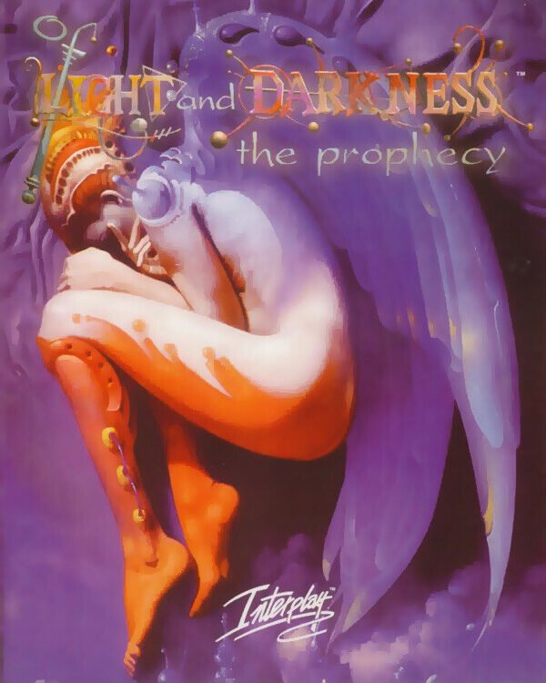 Of Light and Darkness
