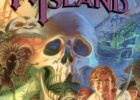 The Secret of Monkey Island