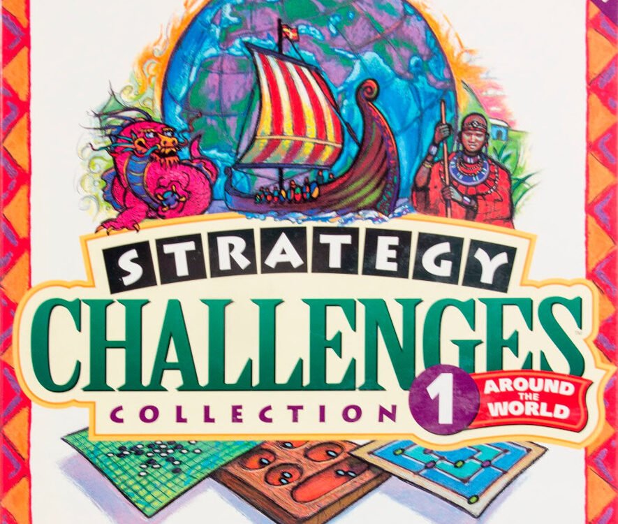 Strategy Challenges Collection 1