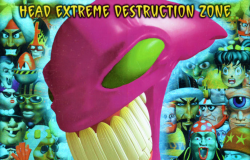 H.E.D.Z. – Head Extreme Destruction Zone