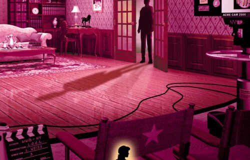 Nancy Drew: Stay Tuned for Danger