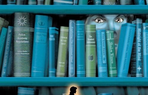 Nancy Drew: Secrets Can Kill