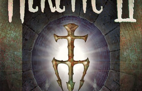Heretic II