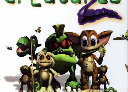 Creatures 2