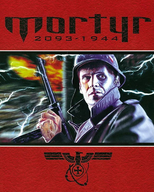 Mortyr 2093-1944