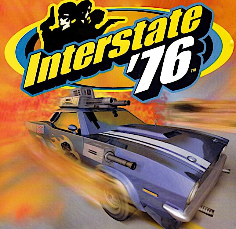 Interstate ’76