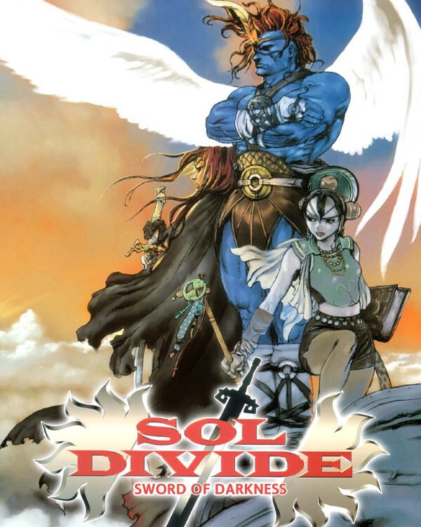 Sol Divide