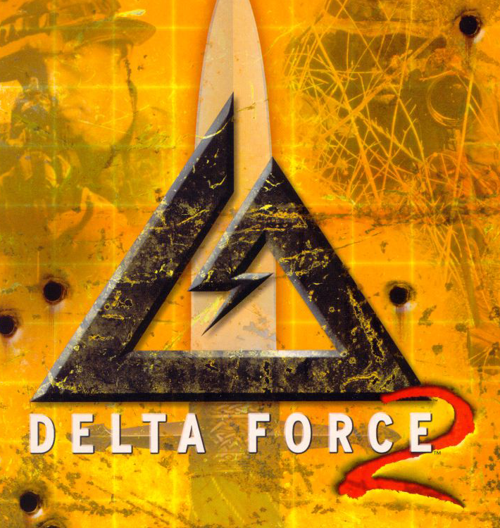 Delta Force 2
