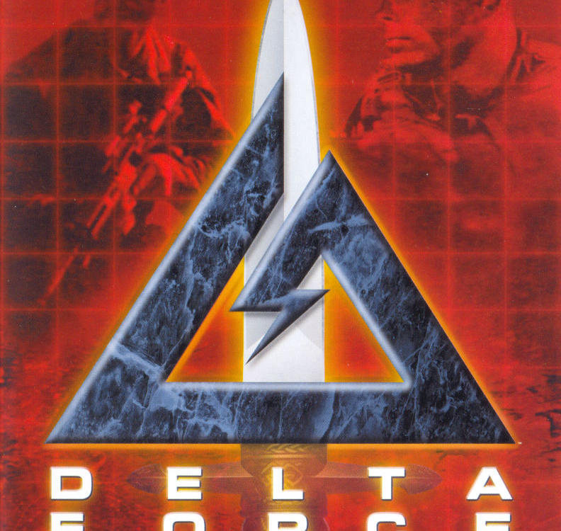 Delta Force