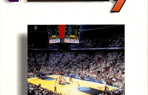 NBA Live 96