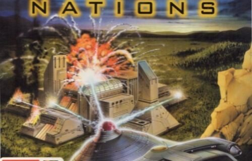 Enemy Nations