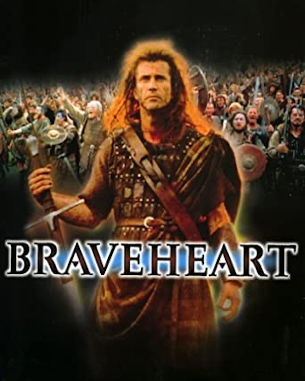 Braveheart