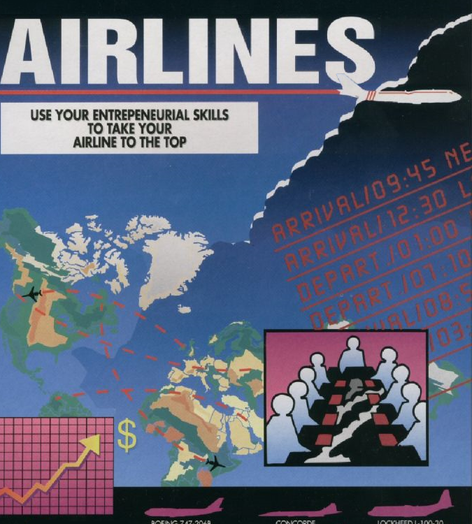 Airlines