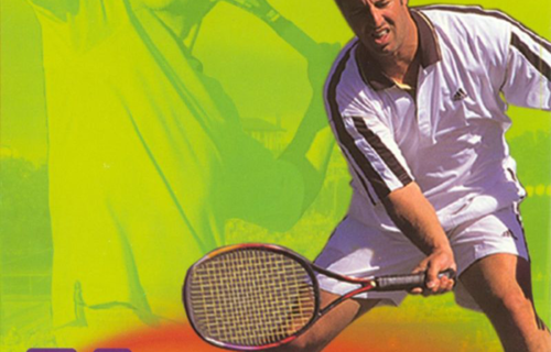Virtua Tennis