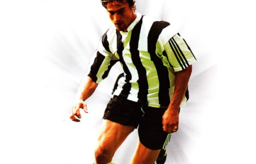 FIFA Soccer 97