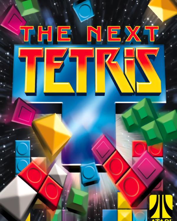 The Next Tetris
