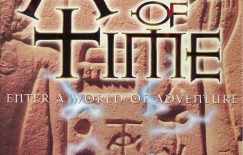 Ark of Time