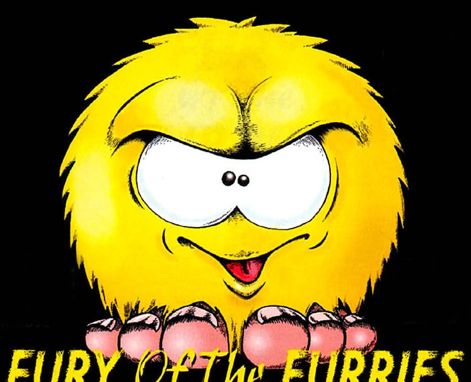 Fury of the Furries