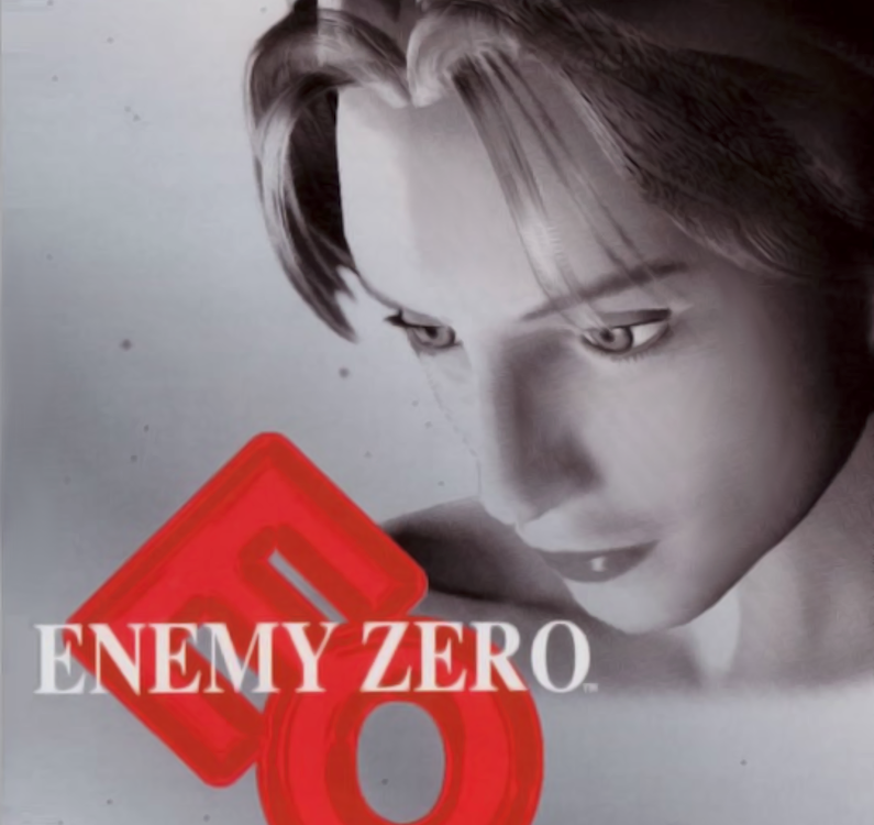 Enemy Zero