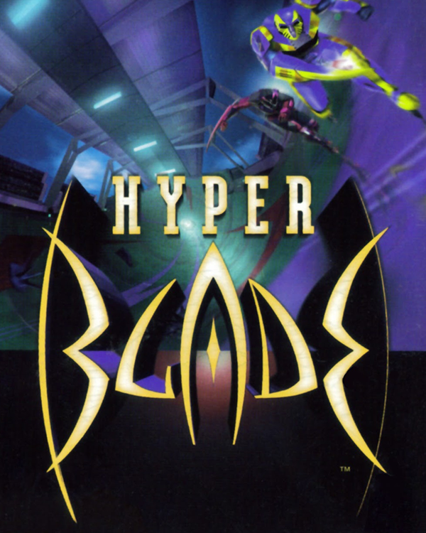 Hyperblade
