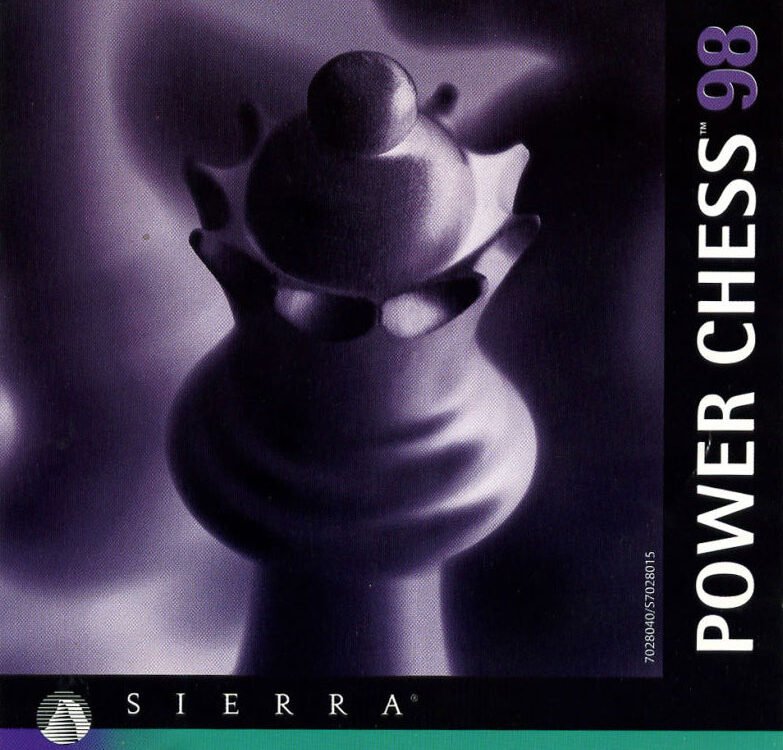 Power Chess 98