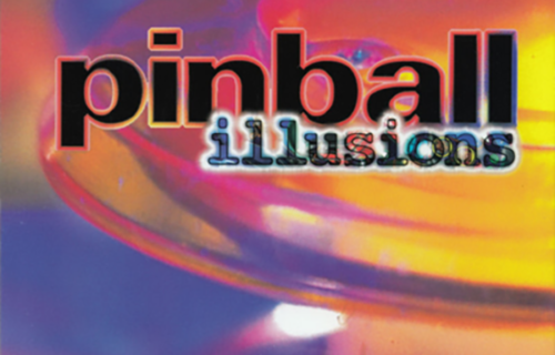 Pinball Illusions