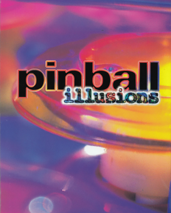Pinball Illusions
