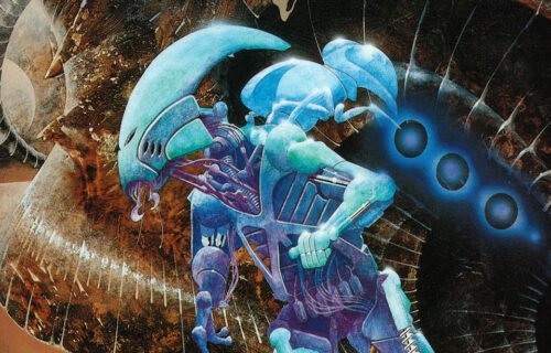 Obliterator