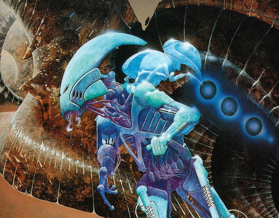 Obliterator