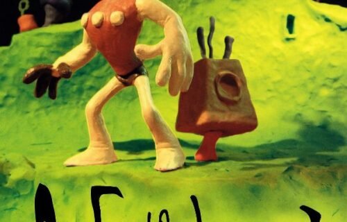 The Neverhood