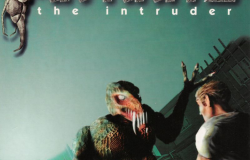Ar’Kritz the Intruder
