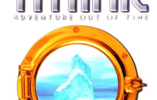 Titanic: Adventure out of Time