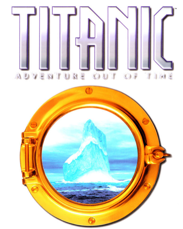 Titanic: Adventure out of Time