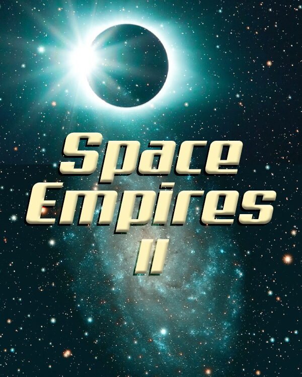 Space Empires II