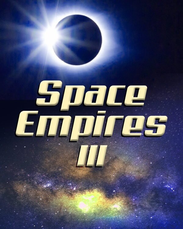 Space Empires III