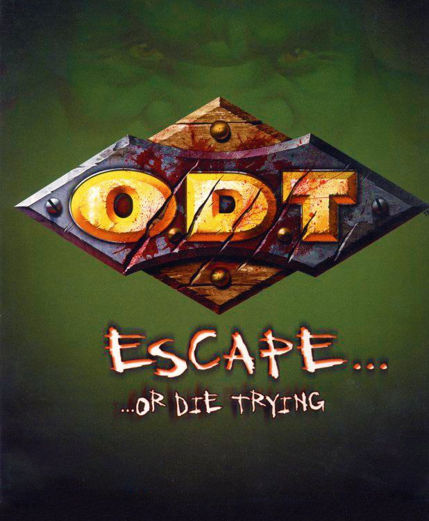 O.D.T.: Escape… …Or Die Trying